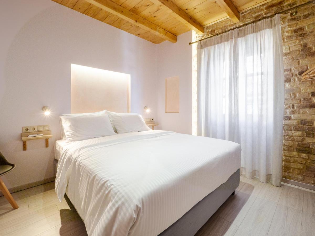 Corfu Old Town Apartment, Marina Nymfes Extérieur photo