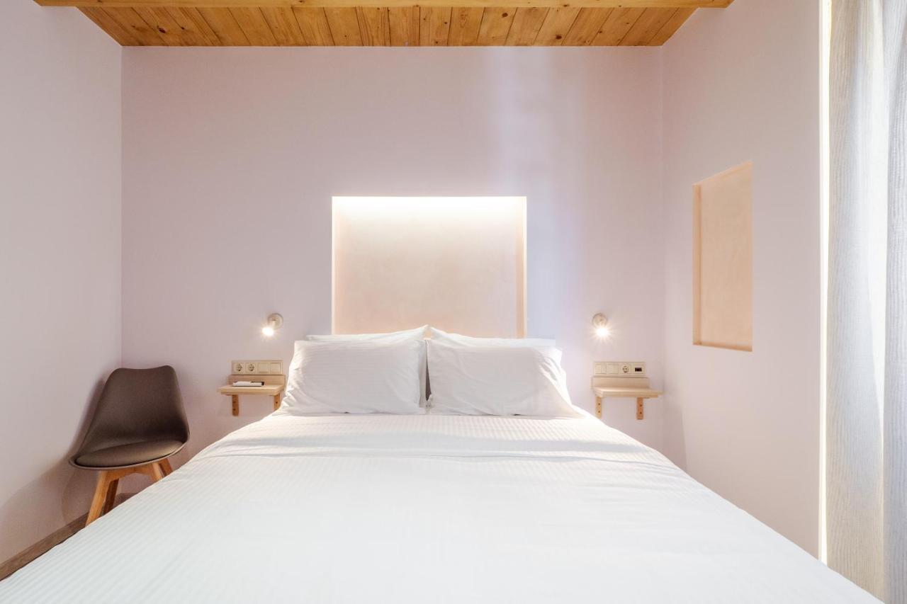 Corfu Old Town Apartment, Marina Nymfes Extérieur photo