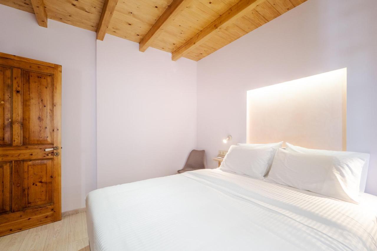 Corfu Old Town Apartment, Marina Nymfes Extérieur photo