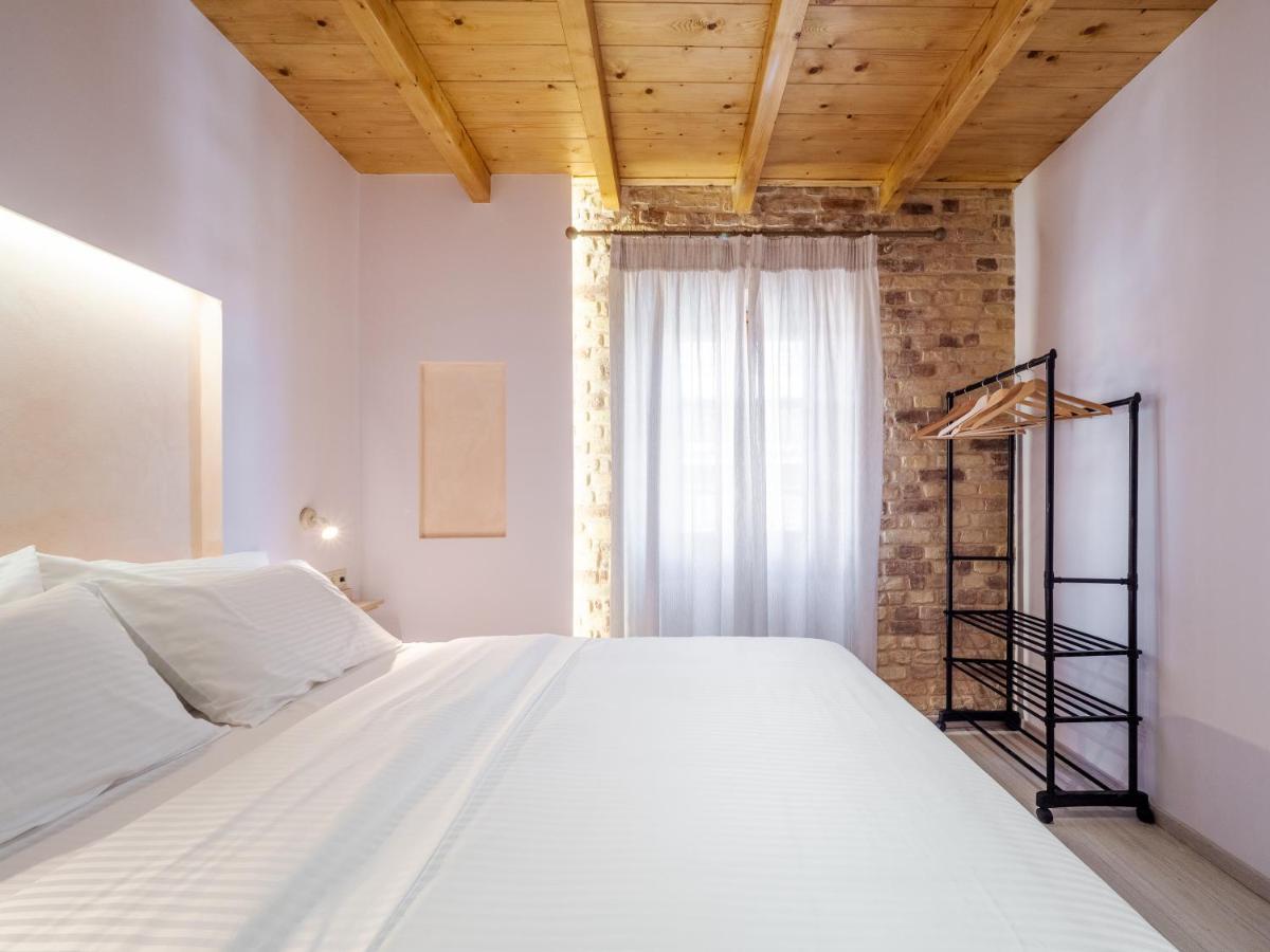 Corfu Old Town Apartment, Marina Nymfes Extérieur photo