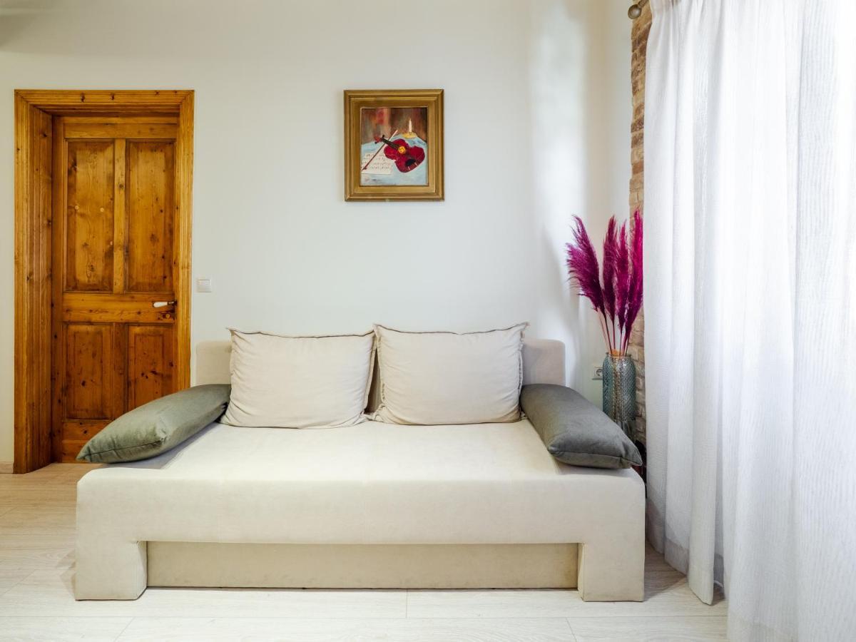 Corfu Old Town Apartment, Marina Nymfes Extérieur photo