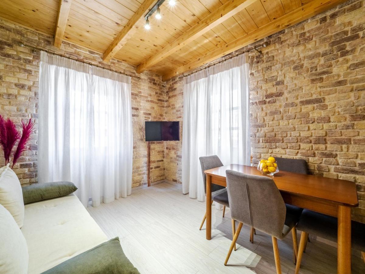 Corfu Old Town Apartment, Marina Nymfes Extérieur photo