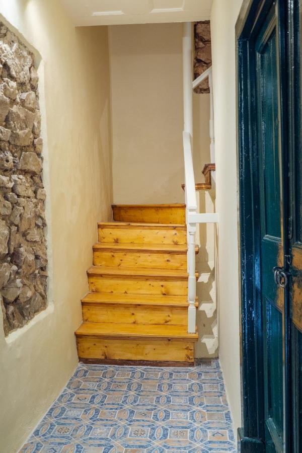 Corfu Old Town Apartment, Marina Nymfes Extérieur photo