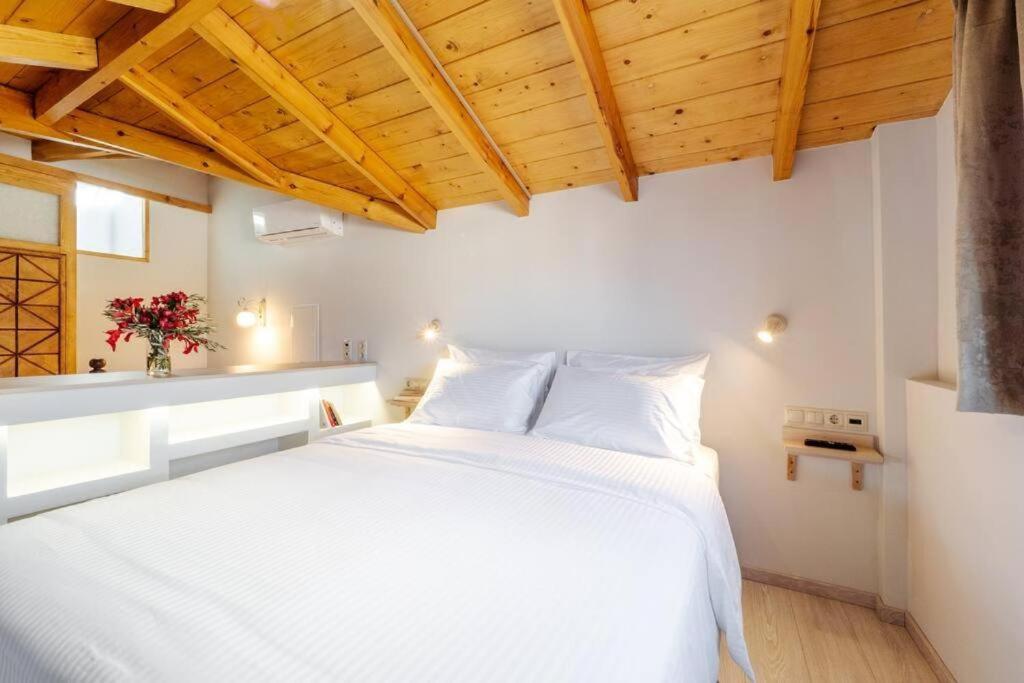 Corfu Old Town Apartment, Marina Nymfes Extérieur photo