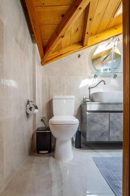 Corfu Old Town Apartment, Marina Nymfes Extérieur photo
